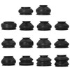 Ball Joint Boot,14 Pcs Universal Multipack Ball Joint Rubber Dust