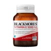 Blackmores Buy Blackmores Vitamin E 1000 IU 30 Capsules Online