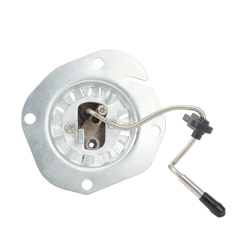 Heater Burner Combustion Chamber with Gasket Dual Hole for Webasto