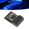 TPM2.0 Encryption Security Module SPI 14Pin Secure Storage Standalone TPM2.0