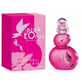 アザロ ピンクトニック バタフライ オーデトワレスプレー 50ml (限定) B45