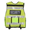 RAC3 Hi Viz Tactical Vest Dog Handler Security, Paramedic, Enforcement,