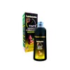 Shampoo Tinte con Ginseng y Caballada, Color Castaño, Acelerador de