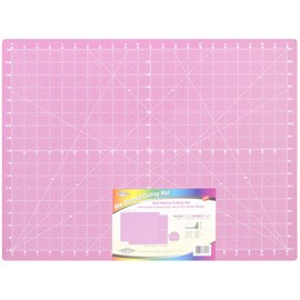 Havel's 22x16 Pink Cutting mat