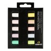 Rembrandt Professional Soft Pastel Set Highlights | 10 Half Pastels