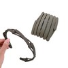 MAGPIE Foldable Headband Hair Accessory, Hair Band, Cleansing, Makeup, Headband,