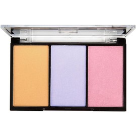BYS Highlighting Trio
