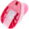 efco 1790059 Punch S, Snowflake Motif Punch, Core: Metal, Pink,