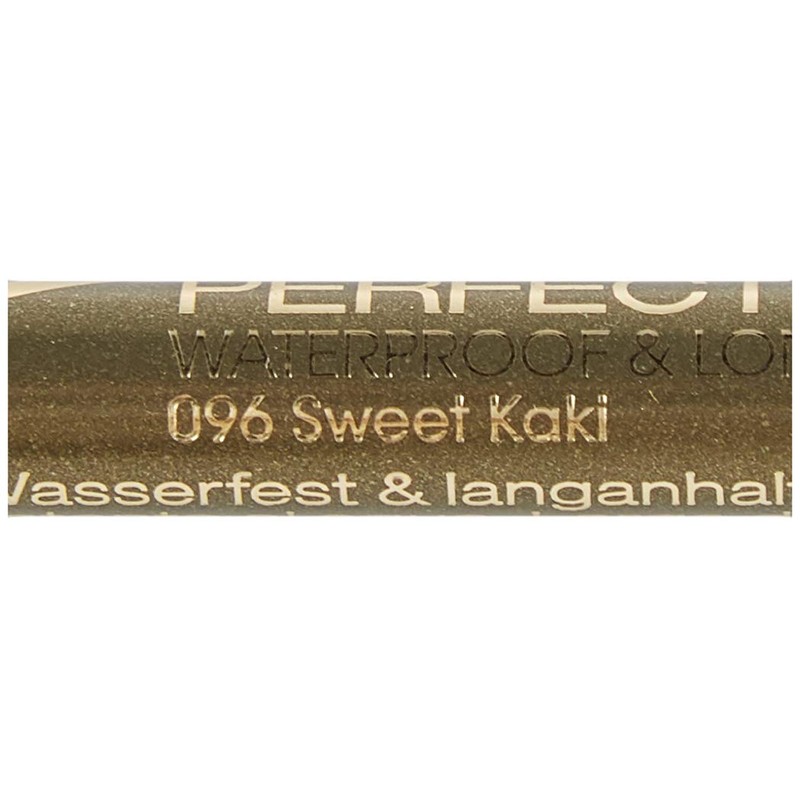 Max Factor Long Lasting Kajal 96