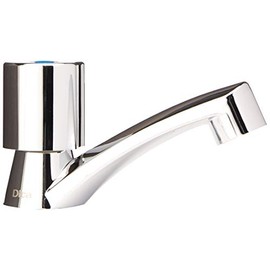 Dica 4243IN Llave Individual Plástica Para Lavabo