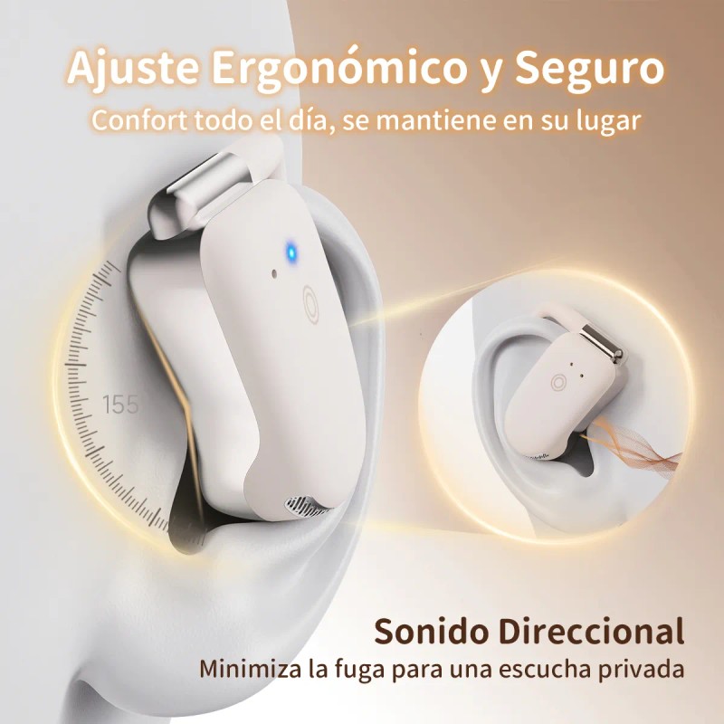 Audfonos Bluetooth Deportivos Bmani Ow7 Inalmbricos Open Ear Micrfono Manos