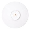 Narumi 52087-5608 Cup Saucer, Gold, 5.9 inches (15 cm), Stylish,