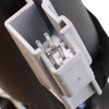 TRQ Liftgate Lock Actuator Compatible with 2015-2022 Ford 2016-2022 Lincoln