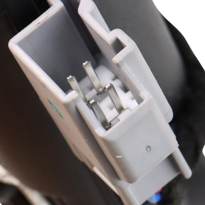 TRQ Liftgate Lock Actuator Compatible with 2015-2022 Ford 2016-2022 Lincoln