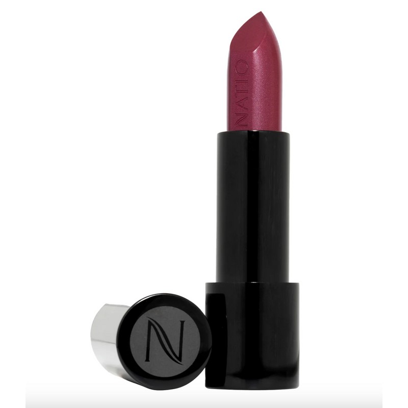 Natio Lip Colour 4g, Flutter