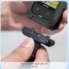 Metal Frame for Insta360 X5 Extended Protective Frame Protective Housing