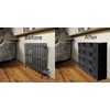 Ready Covers - Vented Safety Steam Radiator Cover/Protective Heating Cabinet
