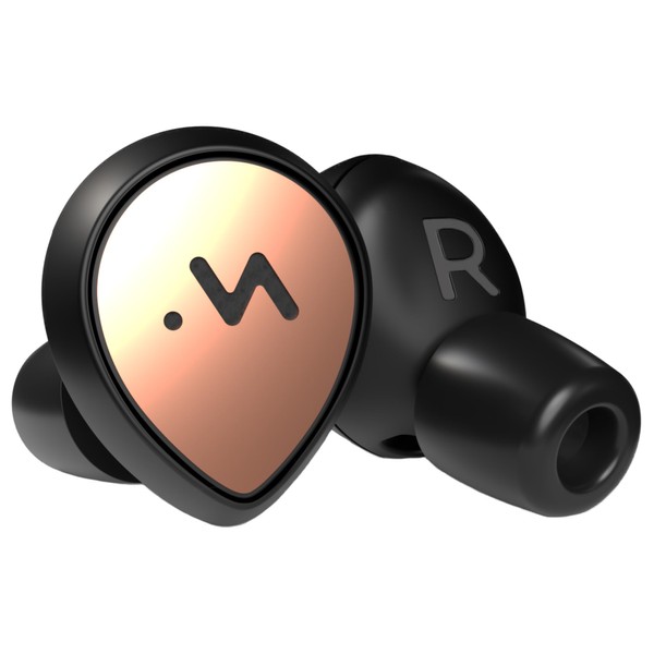 Minuendo Live 17dB (negro)