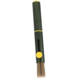 Cepillo De Limpieza Multifuncional para Salidas De Aire De Coche, Cepillo para Huecos De Ventilación, Cepillo para Limpiar Salidas De Aire, Cepillo para Detalles De Coche, Cepillo