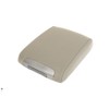 Richmond Auto Upholstery - Console Lid Cover Compatible with 2012-2015