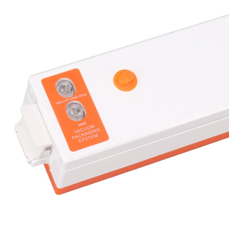 Vacuum Sealing Machine for Food Kicthen Plastic Bags Small Household