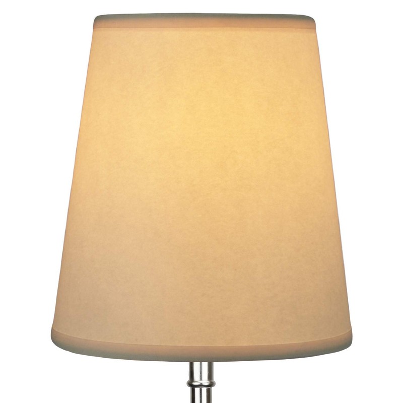 Thomas O'Brien Bryant Sconce TOB2002 Compatible Replacement Lampshade (Paper Vellum