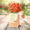 Katy Sue Die Cut Decoupage – Bumper Bouquets (Pack of