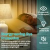 DEWIN Dimmer Switch, LED Dimmer 230V Light Dimmer for Dimmable