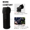 Snowpeak HOME&CAMP Burner Exclusive Neoprene Stove Case Bag