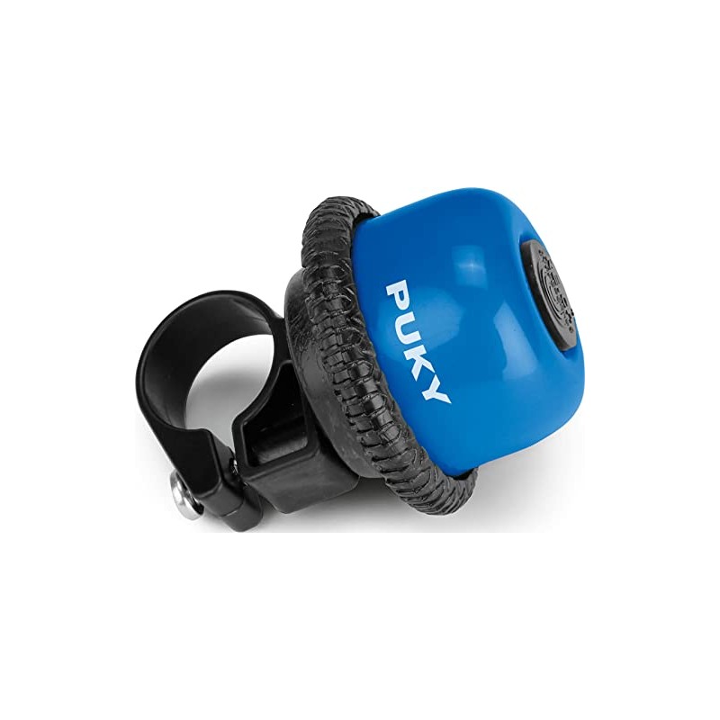 Puky 9844 G 18 Swivel Bell – Blue
