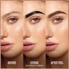 Gel Para Cejas, Fácil De Pelar, Tatuaje, Gel Para Cejas