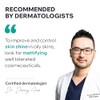 Uriage Hyseac Crema Facial Emulsión Matificante - Emulsión fluida-ligera, con