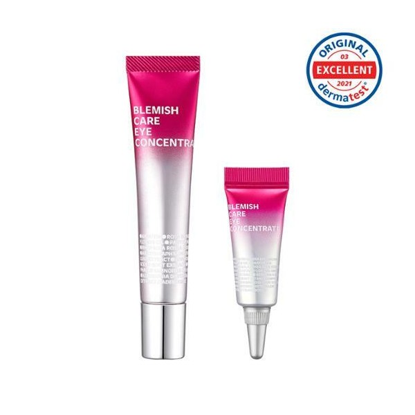 ISOI Blemish Care Eye Concentrate 17mL (+ Blemish Care Eye Concentrate 3mL)  - ISOI Blemish Care Eye Concentr