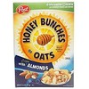 Post Honey Bunches Of Oats With Almonds 14.5 Oz. Pack