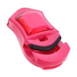 OATIPHO Eyelash Curler Tool for Durable Eye Lash Curling Clip Stylish Effortless Makeup Accessory for Stunning Curling Results