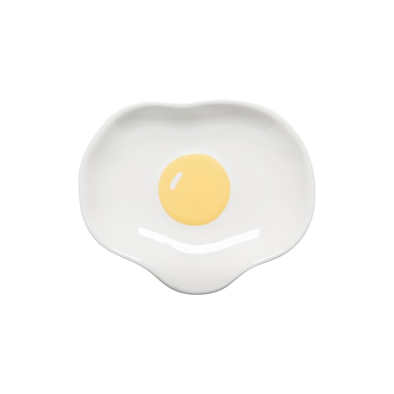 Jubilee Eggs Shaped Spoon Rest