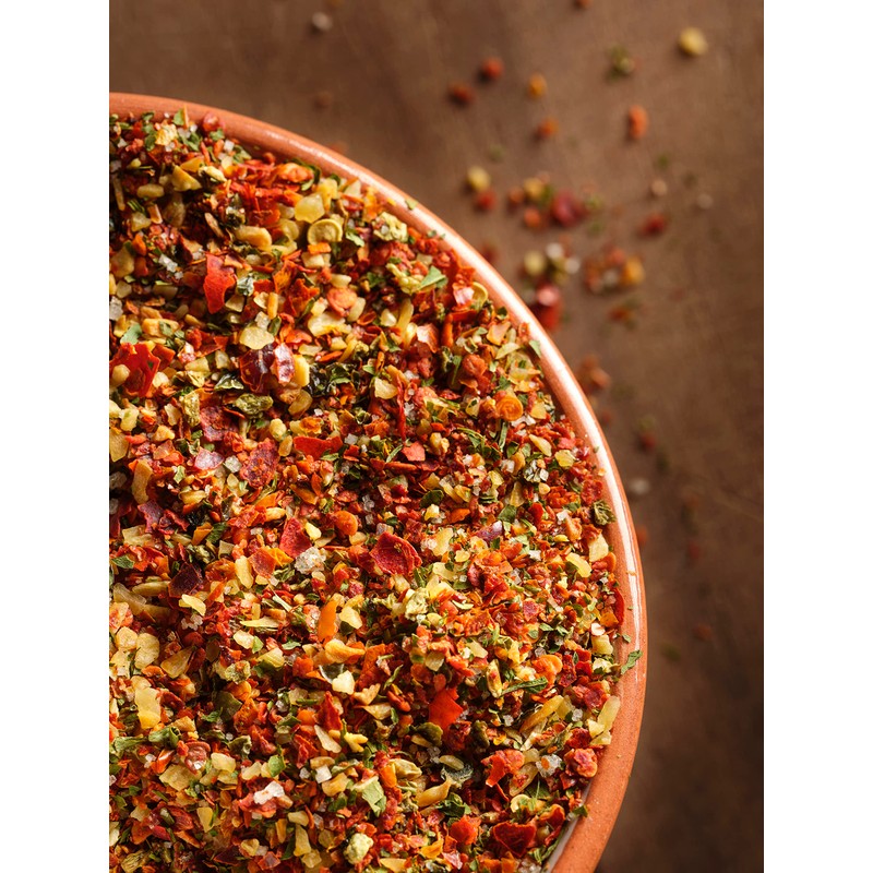 Fuchs Gourmet Selection Aglio e Olio, 50 g