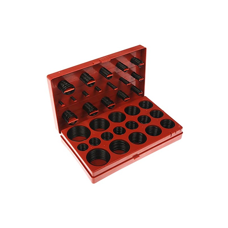 Dorman 799-452 Metric O-Rings Value Piece- 32 Sku's, 419 Piece