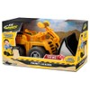 Kid Galaxy Front End Loader Truck w/Squeeze Handle, 16.5"" x