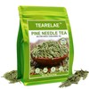 TEARELAE - Pine Needle Tea - 100% Pure Natural Dried