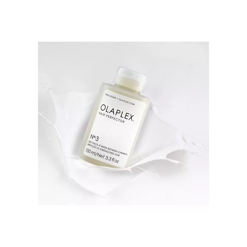 Olaplex Kit Olaplex® Nº 4 P, 3 Y 0 Reparación