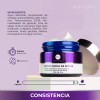 Crema De Noche Facial Niacinamida, Ácido Glicolico, Retinol Tipo de
