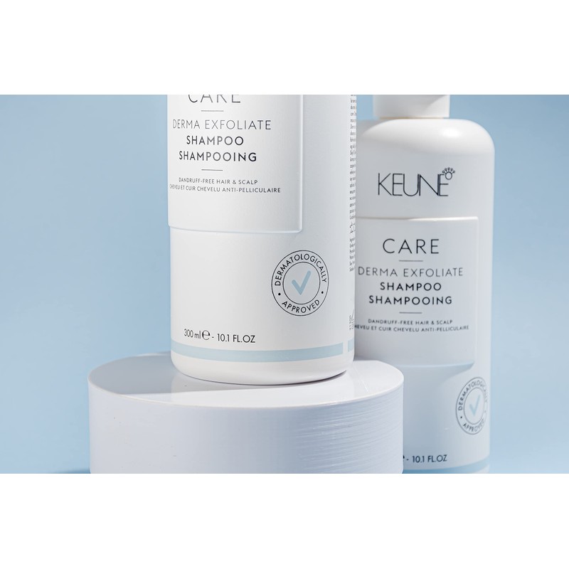 Keune Care Derma Exfoliate Shampoo 300 ml