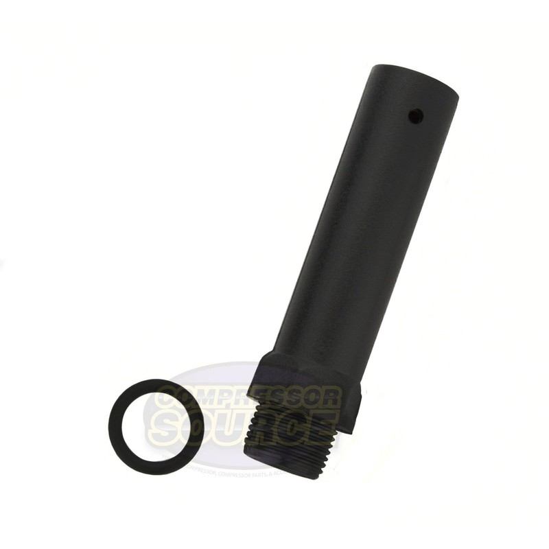 Rolair 36507050CH Oil Breather 3/8 - K11 K17