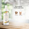 Wahl Mucky Puppy Shampoo,Shampoo for Pets, Gentle Pet Friendly Formula,
