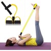 SHINE FULL BODY TRAINING RESISTANCE BANDS- HOME GYM- FITNESS CHEST