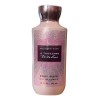 Bath And Body Works Jabon Corporal