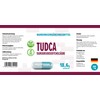 TUDCA (Tauroursodeoxycholic acid) 250 mg 60 Vegan Capsules, High Dosage,