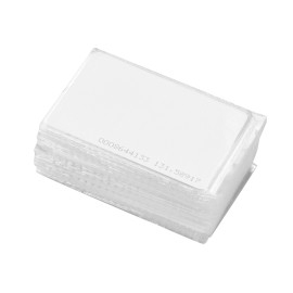 Not Applicable 50Pcs Door Entry Access Proximity RFID ID Cards Token TK4100 EM4100 125Khz B