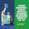 Ecover Bio Feinwaschmittel Schwarz & Dunkel, Lime & Lotos, Fl√ºssigwaschmittel,